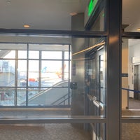 Photo taken at Gate 66 by Shawn B. on 10/24/2018