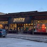 2/13/2021 tarihinde Shawn B.ziyaretçi tarafından Duluth Trading Company'de çekilen fotoğraf