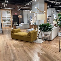 Photo taken at West Elm by Shawn B. on 5/29/2021