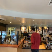 Photo taken at Starbucks by Shawn B. on 10/22/2018