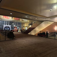 Photo taken at AMC 34th Street 14 by Shawn B. on 1/20/2024