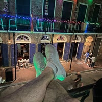 Photo taken at Oz New Orleans by Shawn B. on 9/24/2023