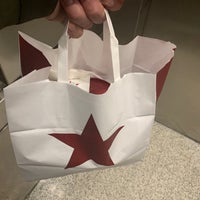 Photo taken at Pret A Manger by Shawn B. on 12/17/2018