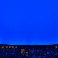 Photo taken at Hayden Planetarium by Shawn B. on 12/30/2022