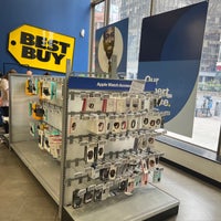 Photo taken at Best Buy by Shawn B. on 3/5/2022