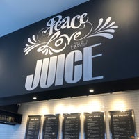 Photo taken at Juice Generation by Shawn B. on 3/28/2018