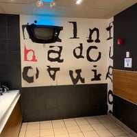 Photo taken at McDonald&amp;#39;s by Shawn B. on 2/18/2019