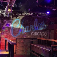 Photo taken at Charlie&amp;#39;s Chicago by Shawn B. on 1/6/2019