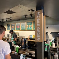 Photo taken at Starbucks by Shawn B. on 5/24/2019