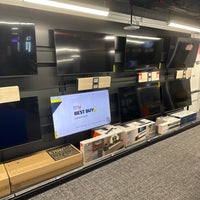 Photo taken at Best Buy by Shawn B. on 7/19/2023