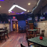 Photo taken at Ritz Bar &amp;amp; Lounge by Shawn B. on 12/5/2020