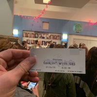 Photo taken at The Groundlings Theatre by Shawn B. on 1/25/2019