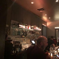 รูปภาพถ่ายที่ Eureka Restaurant &amp;amp; Lounge โดย Shawn B. เมื่อ 1/25/2018