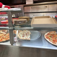 Photo taken at Famous Original Ray&amp;#39;s Pizza by Shawn B. on 5/29/2023