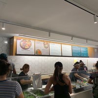 Photo taken at sweetgreen by Shawn B. on 7/3/2019