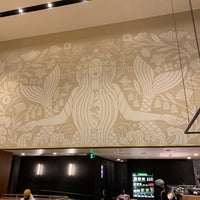 Photo taken at Starbucks by Shawn B. on 1/22/2019