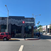 Photo taken at lululemon athletica by Shawn B. on 12/1/2018