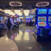 Foto diambil di Morongo Casino Resort &amp;amp; Spa oleh Shawn B. pada 9/10/2022