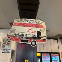 Photo taken at Joe&amp;#39;s Pizza by Shawn B. on 11/6/2018