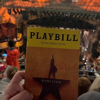 Photo taken at Richard Rodgers Theatre by Shawn B. on 4/27/2024