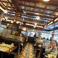 Photo taken at Brooklyn Diner by Shawn B. on 11/6/2022