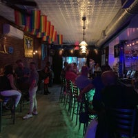 Foto tomada en Posh Bar &amp;amp; Lounge  por Shawn B. el 5/26/2019