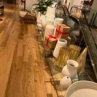Photo taken at West Elm by Shawn B. on 11/27/2021