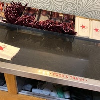 Photo taken at Pret A Manger by Shawn B. on 2/5/2020