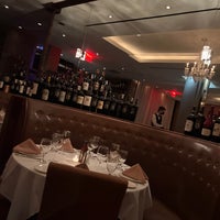 Photo taken at Empire Steak House by Shawn B. on 3/6/2022