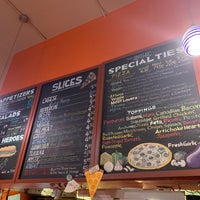 Photo taken at Mythic Pizza by Shawn B. on 10/30/2018