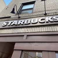 Photo taken at Starbucks by Shawn B. on 9/7/2020