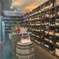 Photo taken at Ninth Avenue Vintner by Shawn B. on 7/27/2019
