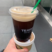 Photo taken at Starbucks by Shawn B. on 1/28/2019