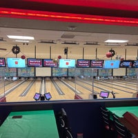Photo taken at Jewel City Bowl by Shawn B. on 12/22/2021