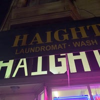 Photo taken at Haight to Wash by Shawn B. on 12/14/2018