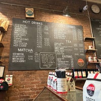 Photo taken at Jack&amp;#39;s Stir Brew Coffee by Shawn B. on 10/22/2023