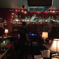 Photo taken at Second Story Bar by Shawn B. on 12/9/2018