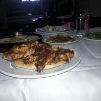 Photo taken at Konyalılar Monami Restaurant by Aşk-ı D. on 5/10/2018