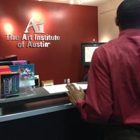 The Art Institute Of Austin 13 Tips