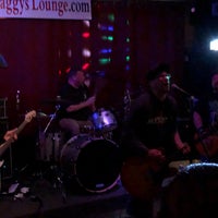 Foto diambil di Maggy&amp;#39;s Lounge oleh Billy K. pada 11/18/2018