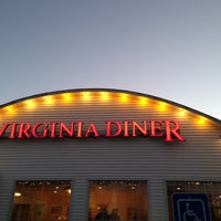 diner virginia