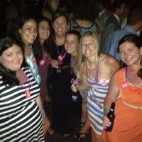 Boom Boom Room 26 Bannisters Wharf