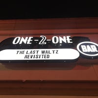 11/23/2017にUNOlkerがOne-2-One Barで撮った写真