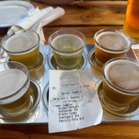 Photo taken at Big Island Brewhaus by UNOlker on 10/31/2023