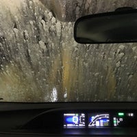 รูปภาพถ่ายที่ Palms Car Wash - Research Blvd โดย UNOlker เมื่อ 12/15/2017