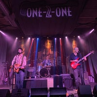 Photo prise au One-2-One Bar par UNOlker le12/2/2018