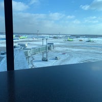 Photo taken at Priority Pass Lounge by Евгений К. on 2/5/2021
