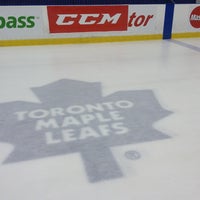 7/6/2013에 Arcadio M.님이 Mastercard Centre For Hockey Excellence에서 찍은 사진