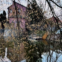 Photo taken at Озеро Мартишів by Lenhen on 4/22/2021
