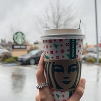 Photo taken at Starbucks by Mkd 6. on 11/25/2022